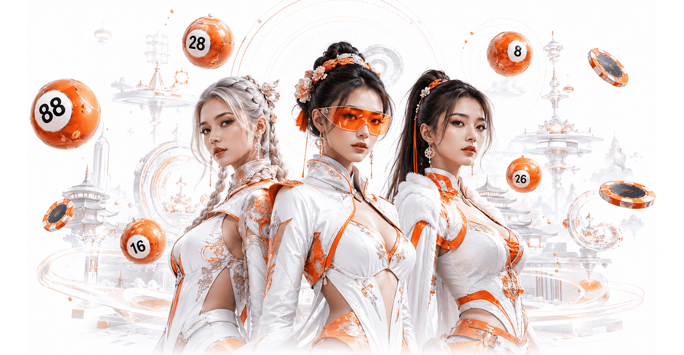 MACAU888 Image