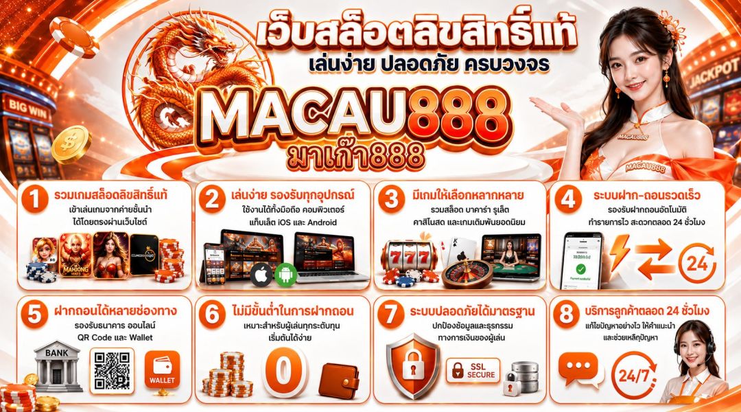 เว็บ สล็อต ลิขสิทธิ์ แท้ เล่นง่าย